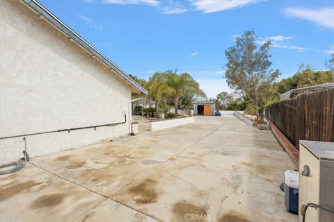Tiny photo for 16704 Stallion PL, Riverside, CA 92504 (MLS # CV26117896)
