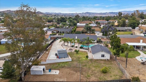 Tiny photo for 16704 Stallion PL, Riverside, CA 92504 (MLS # CV26117896)