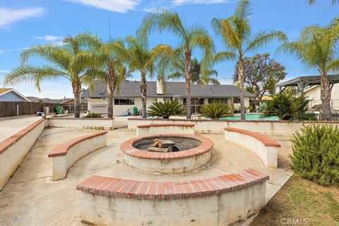 Tiny photo for 16704 Stallion PL, Riverside, CA 92504 (MLS # CV26117896)