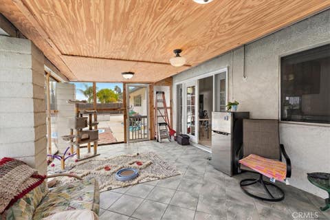 Tiny photo for 16704 Stallion PL, Riverside, CA 92504 (MLS # CV26117896)