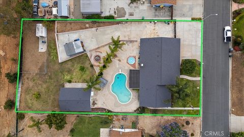 Tiny photo for 16704 Stallion PL, Riverside, CA 92504 (MLS # CV26117896)
