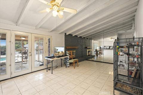 Tiny photo for 16704 Stallion PL, Riverside, CA 92504 (MLS # CV26117896)
