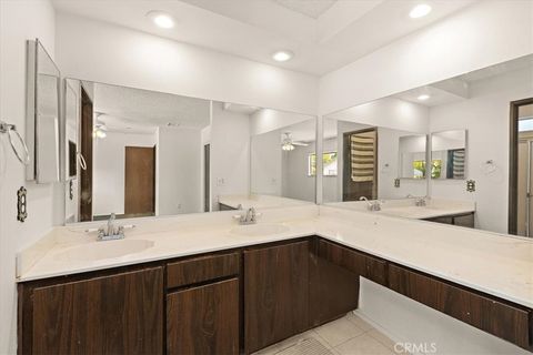Tiny photo for 16704 Stallion PL, Riverside, CA 92504 (MLS # CV26117896)