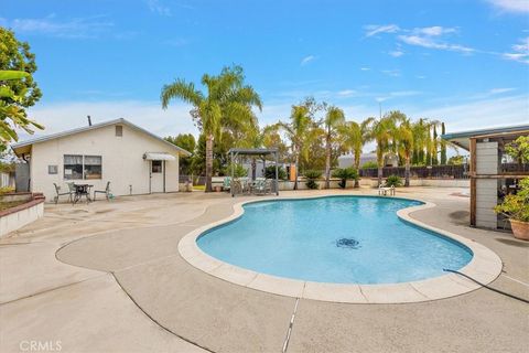 Tiny photo for 16704 Stallion PL, Riverside, CA 92504 (MLS # CV26117896)