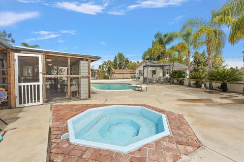 Tiny photo for 16704 Stallion PL, Riverside, CA 92504 (MLS # CV26117896)
