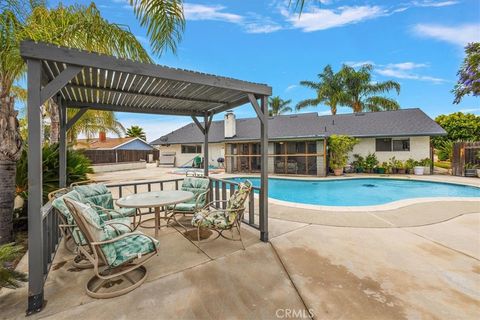 Tiny photo for 16704 Stallion PL, Riverside, CA 92504 (MLS # CV26117896)
