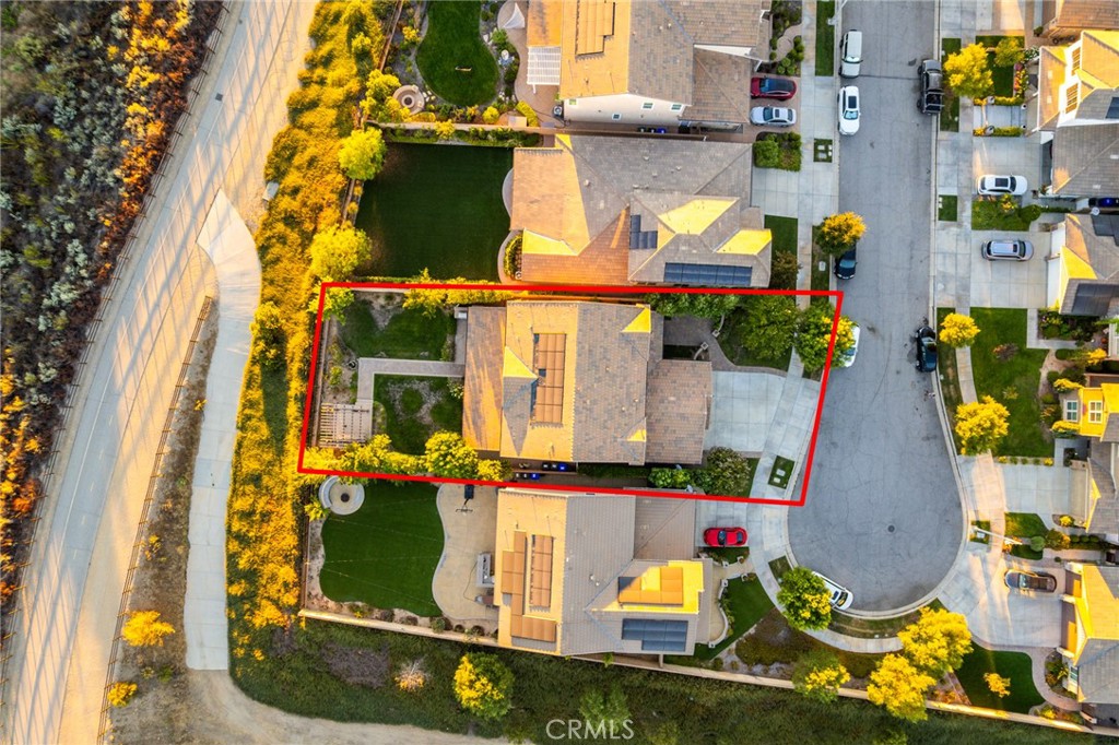 Lexington (LEXRV) - Residential