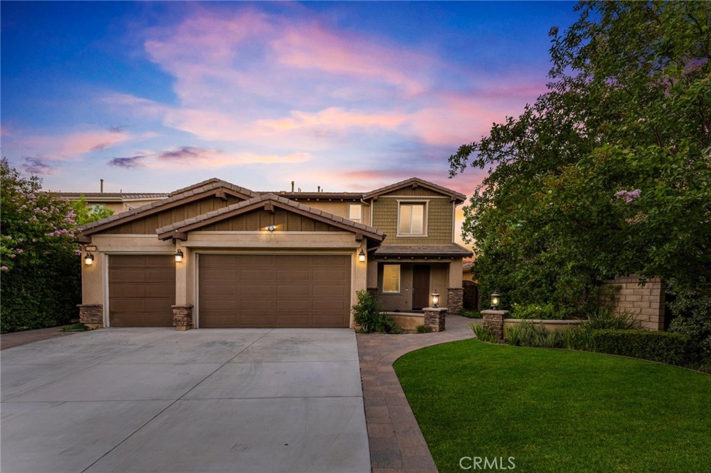 Lexington (LEXRV) - Residential