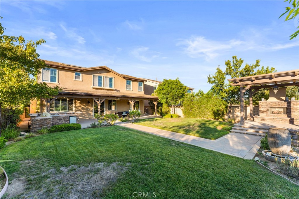 Lexington (LEXRV) - Residential