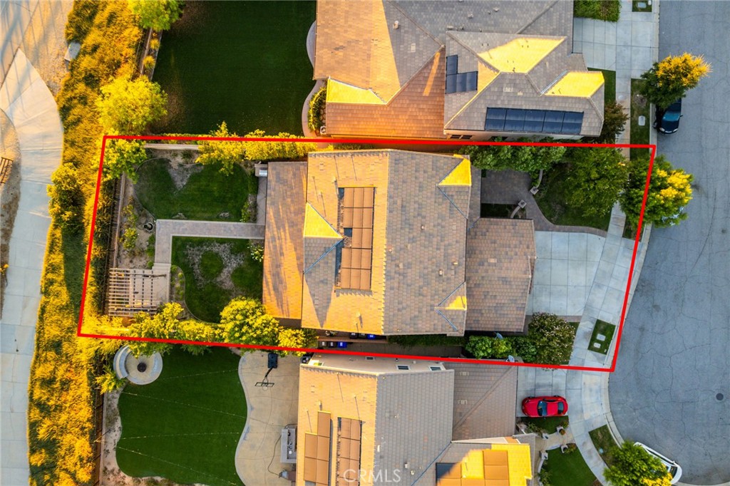 Lexington (LEXRV) - Residential
