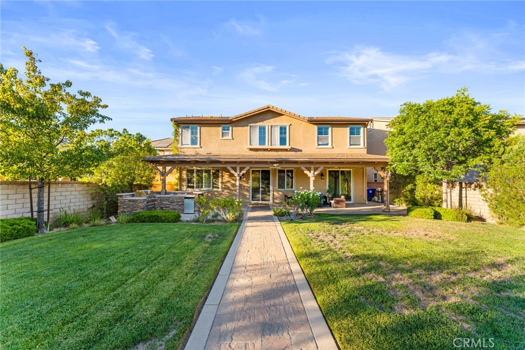 Lexington (LEXRV) - Residential