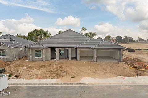 Photo of 13562 Velma Pearl Way, Bakersfield, CA 93314 (MLS # V1-35442)