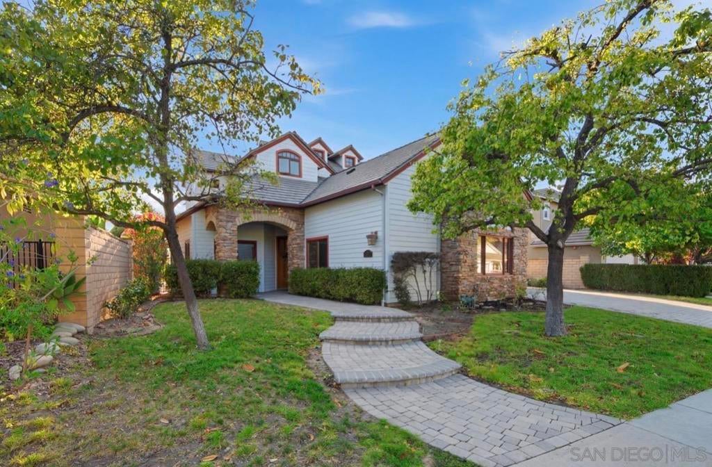 12686 Fairbrook RD, San Diego CA 92131