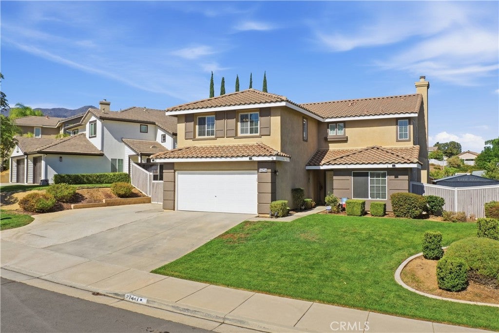 27447 Coyote Mesa