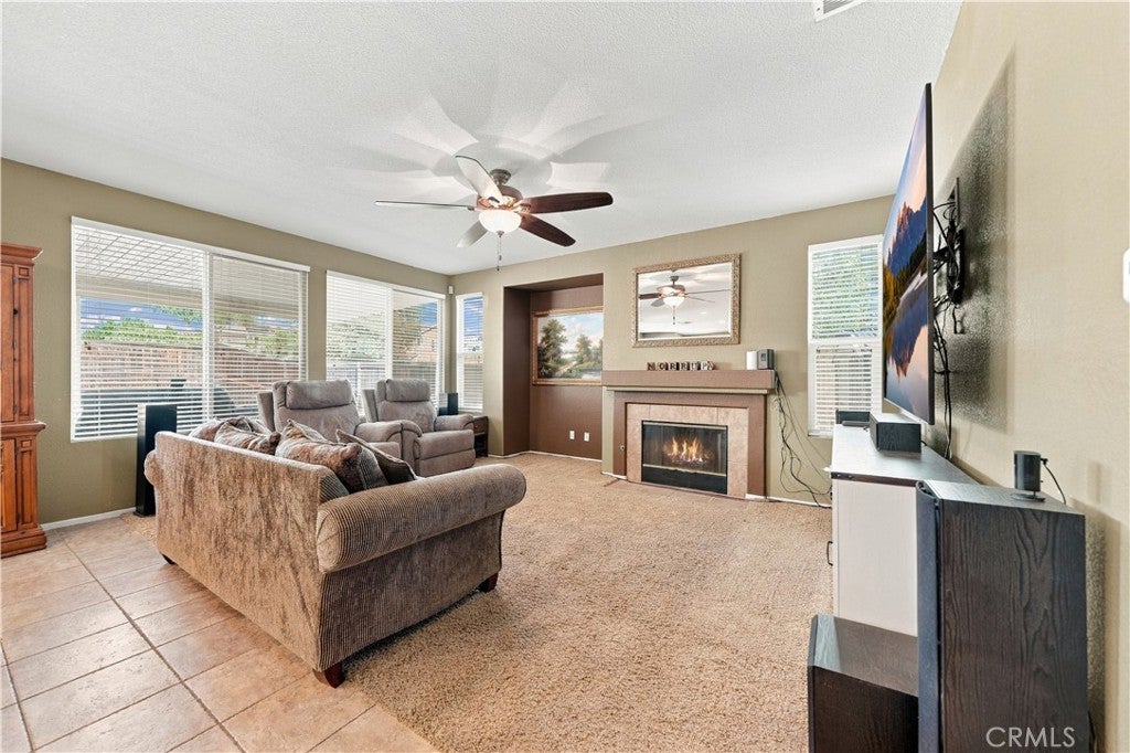 Photo of 27447 Coyote Mesa DR, Corona, CA 92883 (MLS # SW26204404)