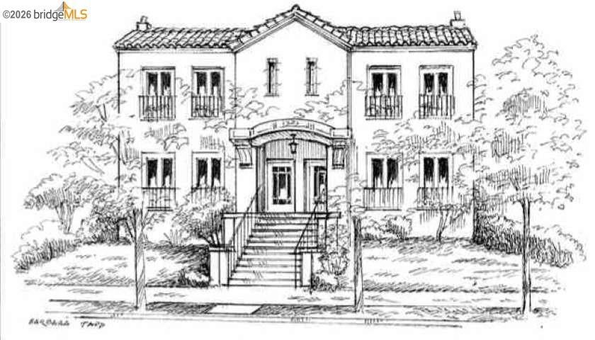 1301 Bonita AVE 3, Berkeley CA 94709