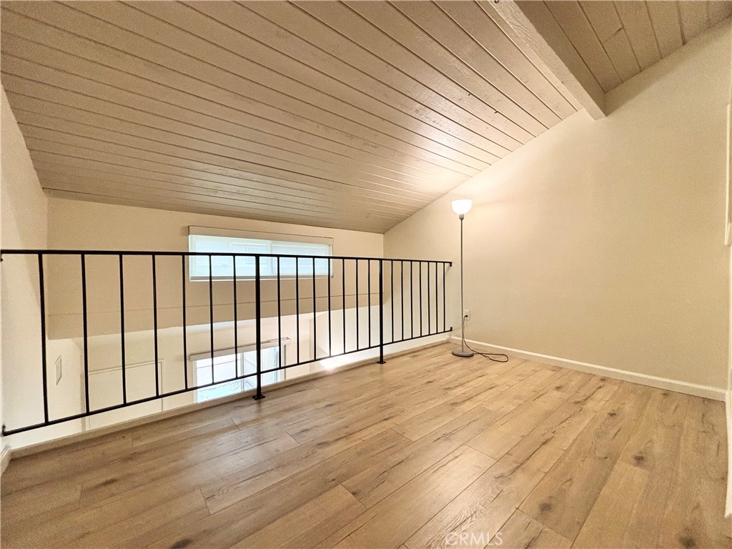 Amberwood I (AMB1) - Residential Lease