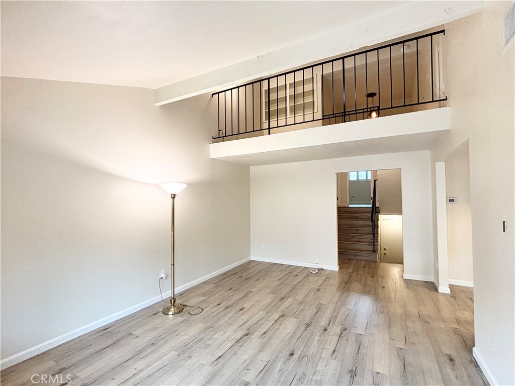 Amberwood I (AMB1) - Residential Lease