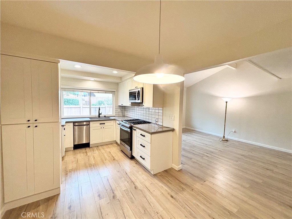 Amberwood I (AMB1) - Residential Lease