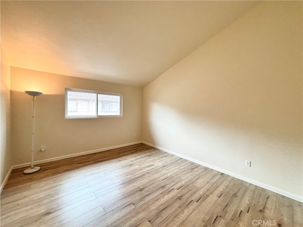 Amberwood I (AMB1) - Residential Lease