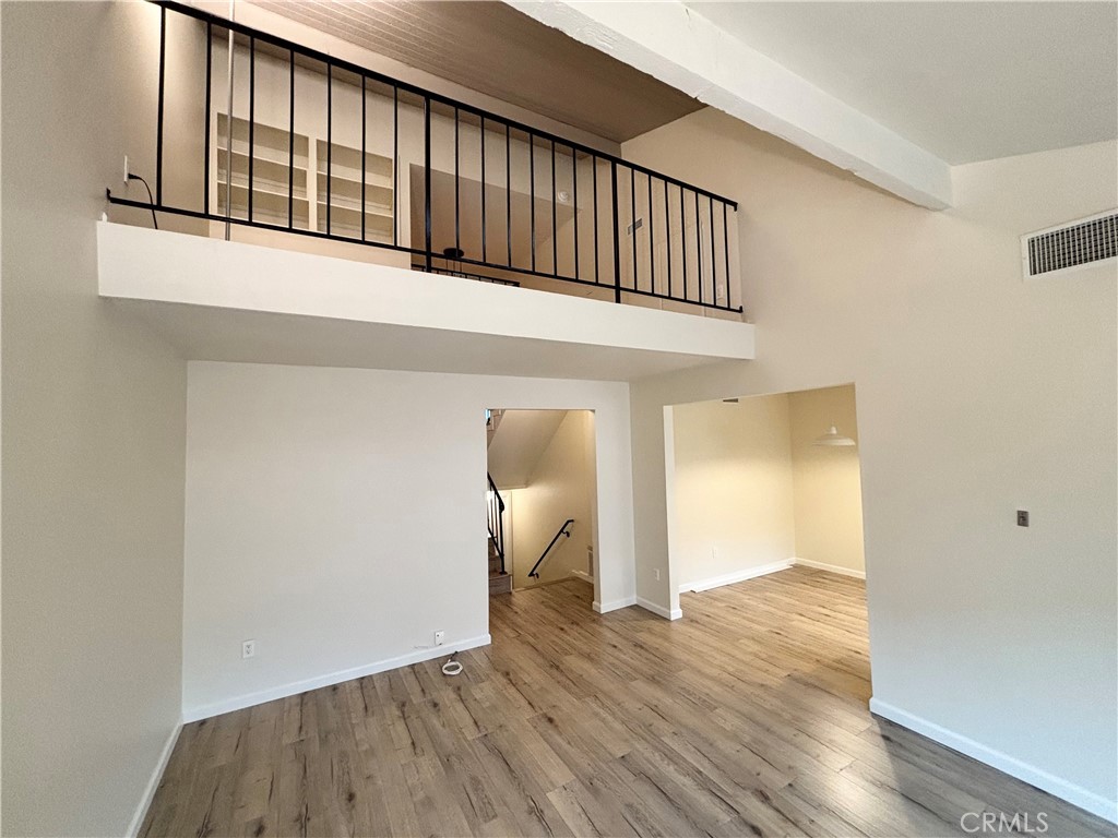 Amberwood I (AMB1) - Residential Lease