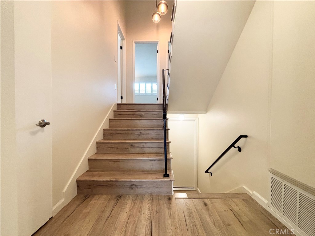 Amberwood I (AMB1) - Residential Lease