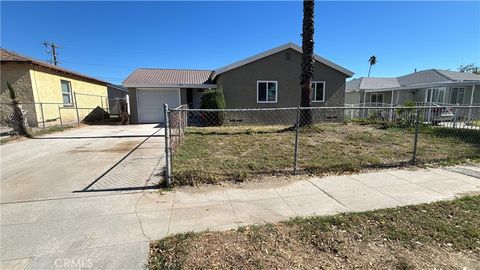 Photo of 1341 N Pico Avenue, San Bernardino, CA 92411 (MLS # IV25249432)