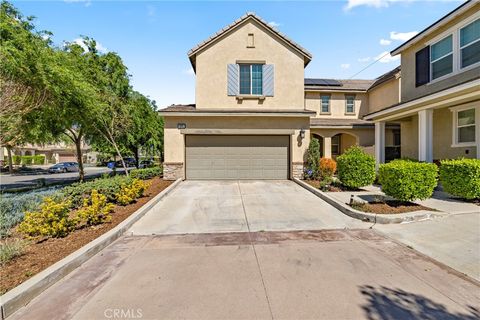 Photo of 4961 S Monarch Place, Ontario, CA 91762 (MLS # CV26056390)