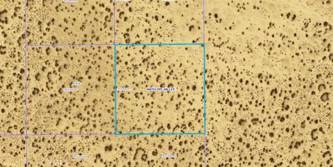 Photo of 0 E Vic Ave S10, Llano, CA 93591 (MLS # SR25101857)