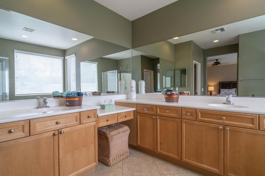 Shadow Ranch - Residential