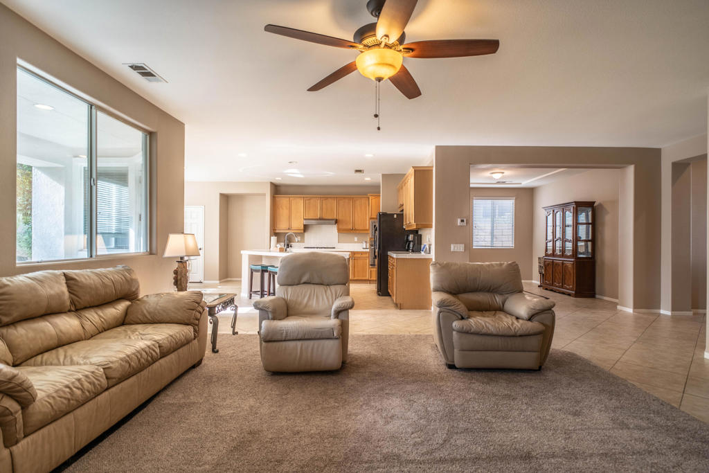 Shadow Ranch - Residential