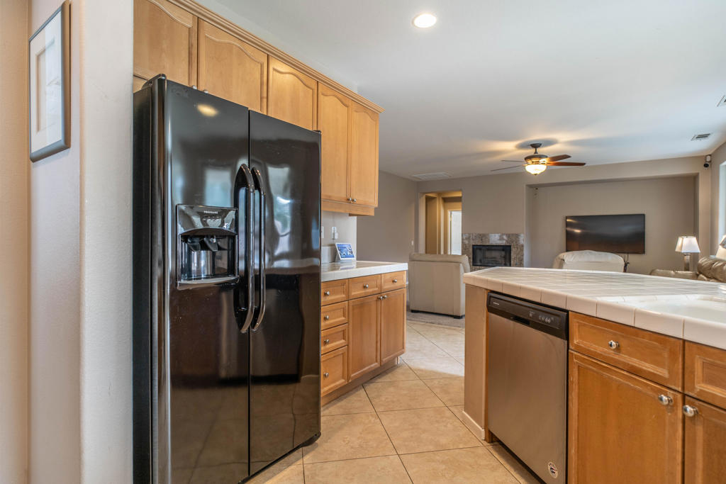 Shadow Ranch - Residential