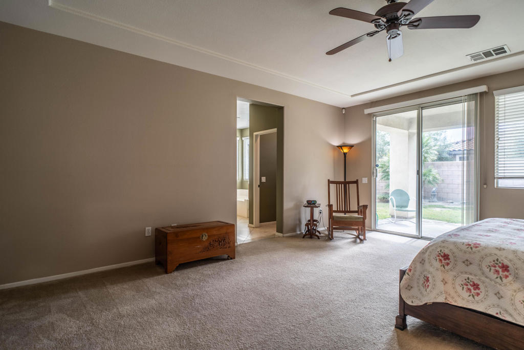 Shadow Ranch - Residential