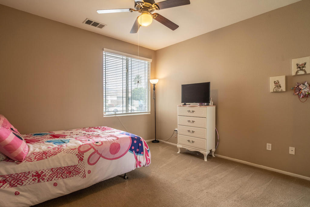 Shadow Ranch - Residential