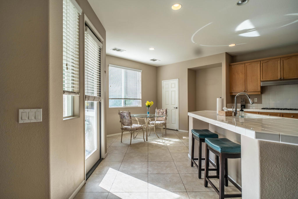 Shadow Ranch - Residential