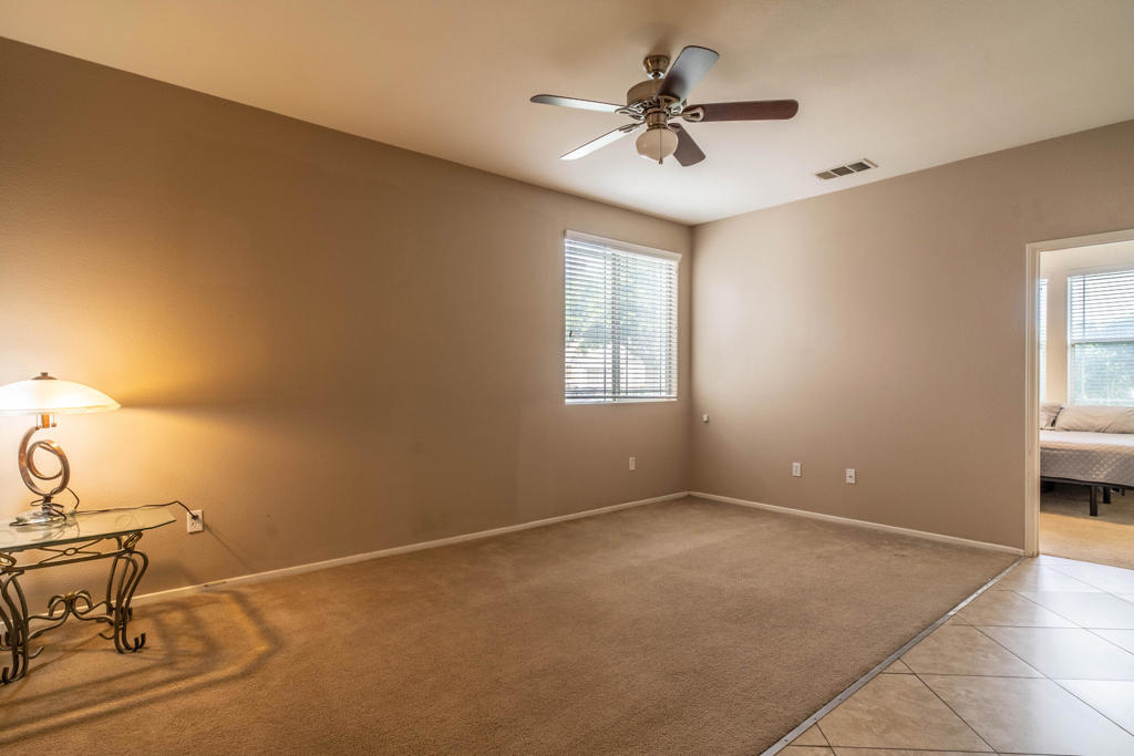 Shadow Ranch - Residential