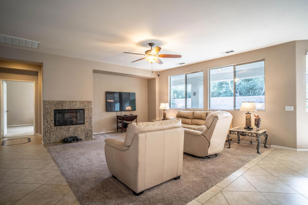 Shadow Ranch - Residential