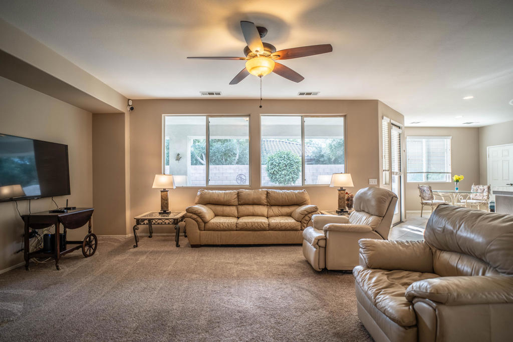 Shadow Ranch - Residential