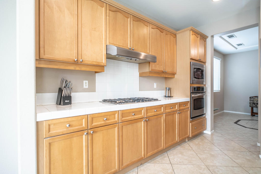 Shadow Ranch - Residential