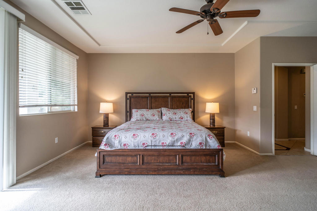 Shadow Ranch - Residential