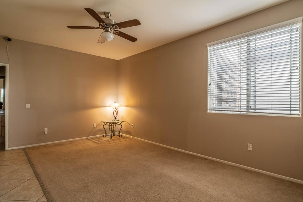 Shadow Ranch - Residential