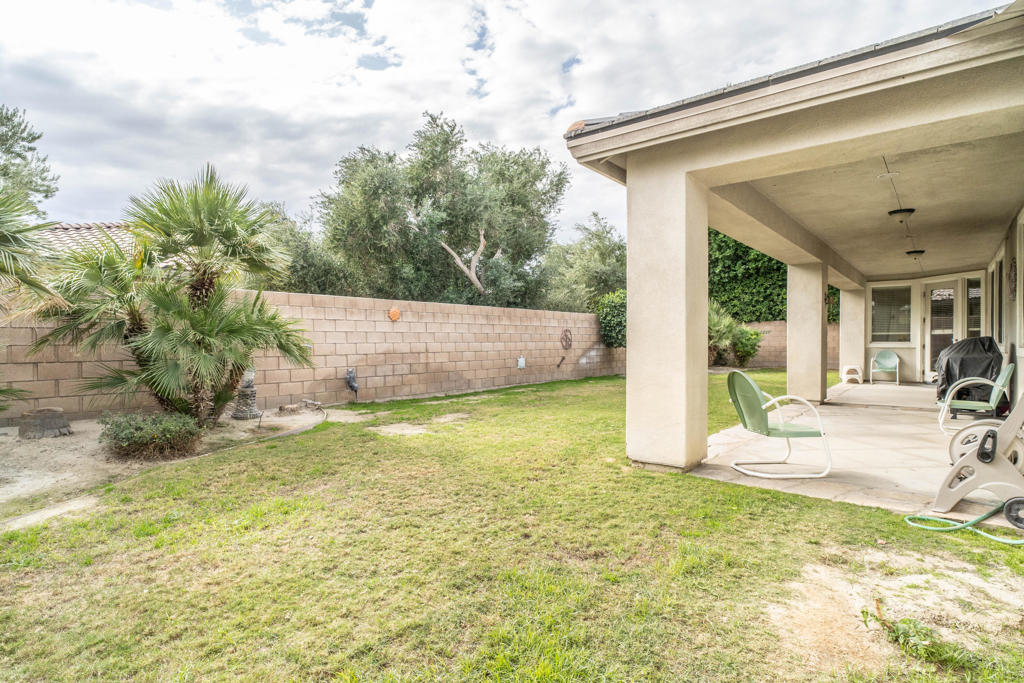 Shadow Ranch - Residential