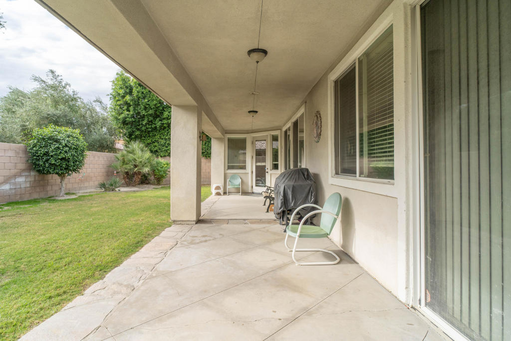 Shadow Ranch - Residential