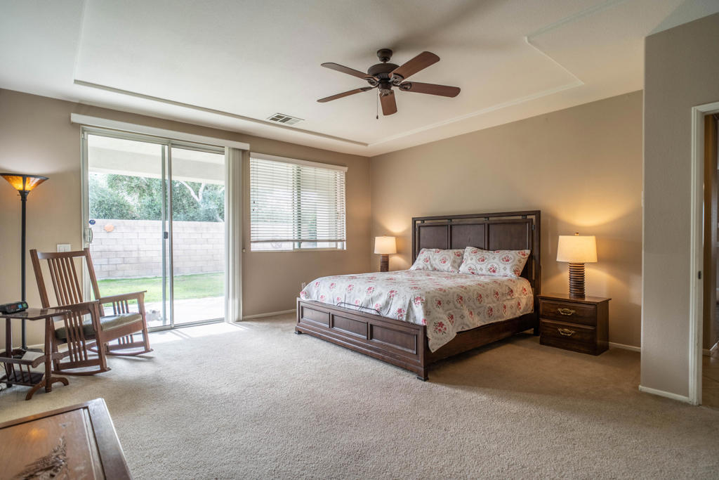 Shadow Ranch - Residential