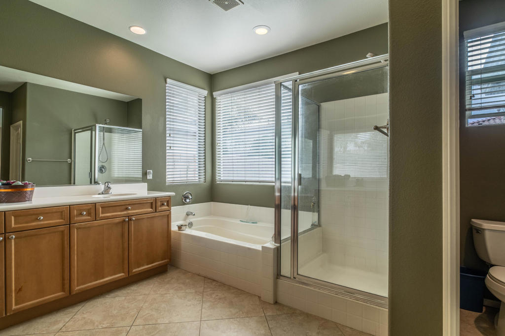 Shadow Ranch - Residential