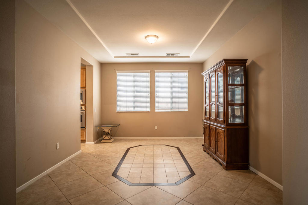 Shadow Ranch - Residential