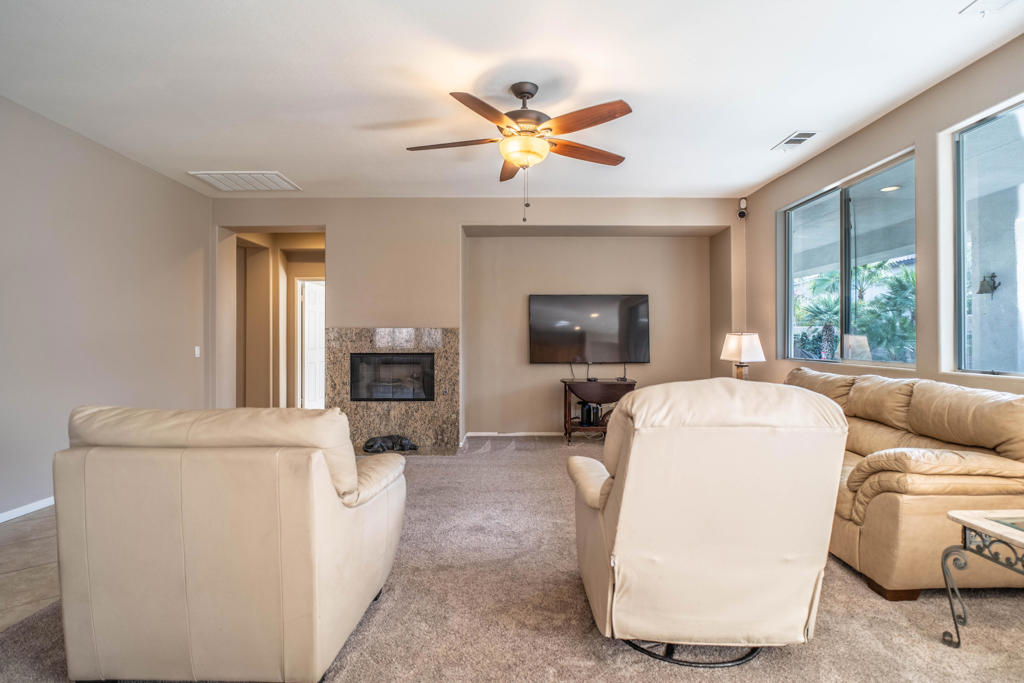 Shadow Ranch - Residential