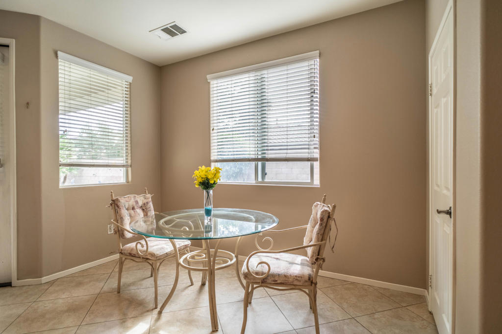 Shadow Ranch - Residential