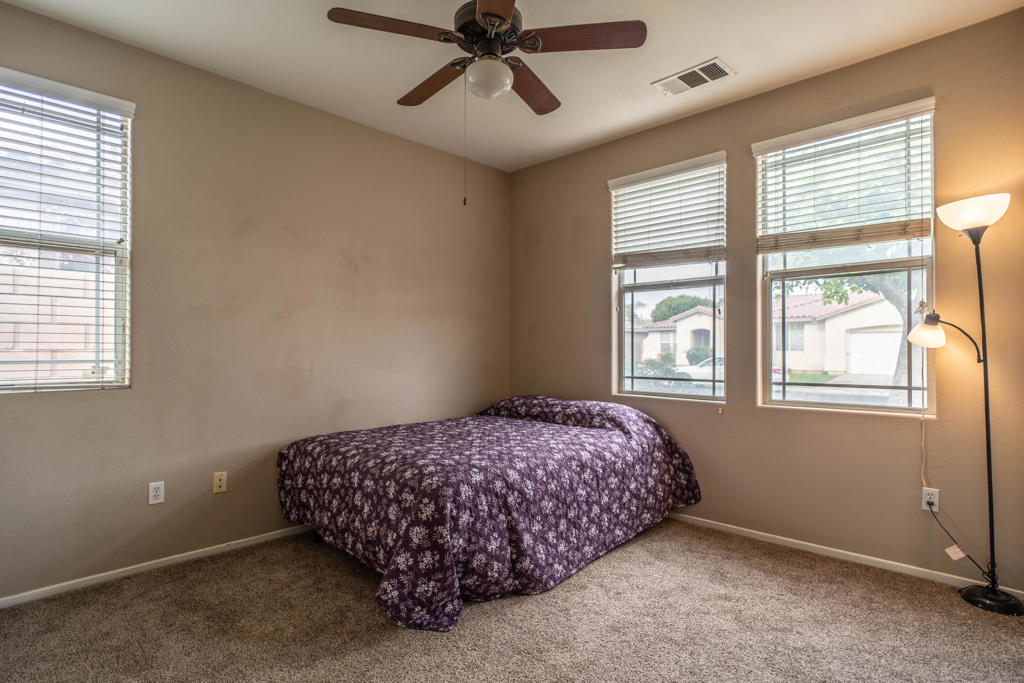 Shadow Ranch - Residential