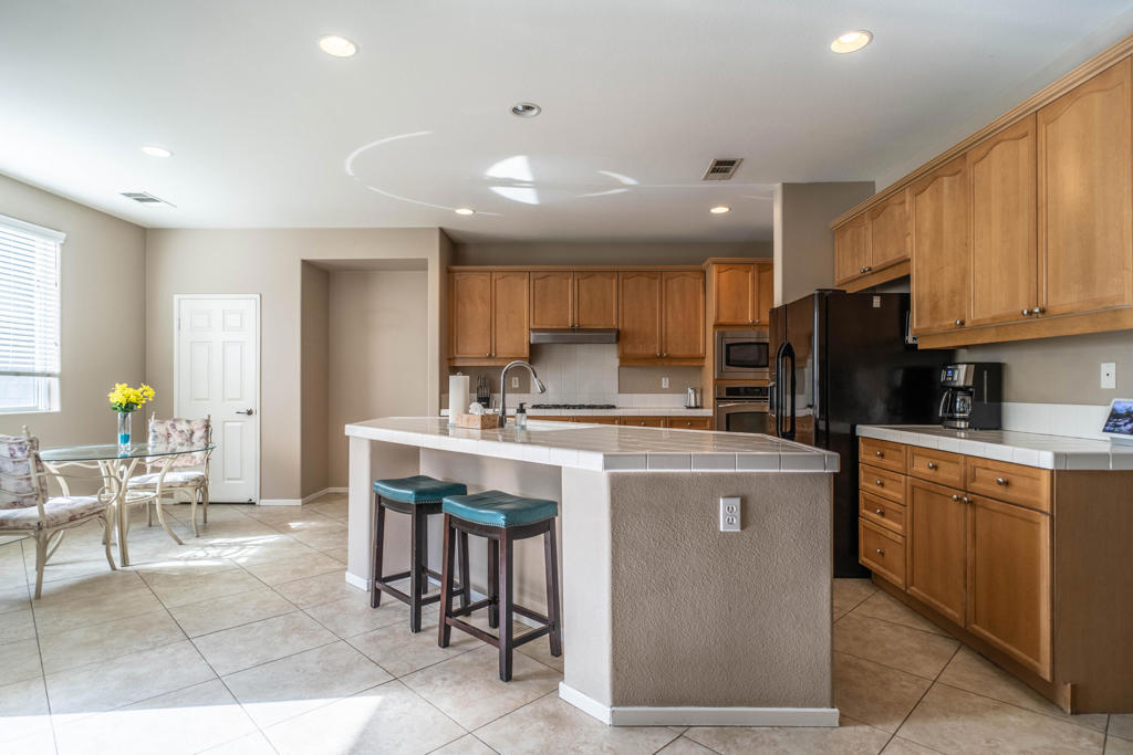 Shadow Ranch - Residential